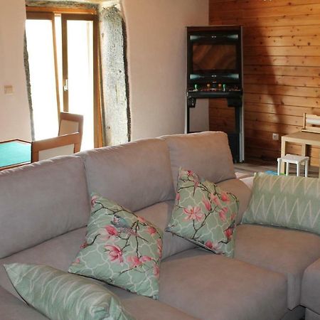 Serapicos House Браганса Екстер'єр фото