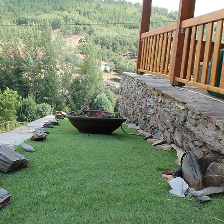 Serapicos House Браганса Екстер'єр фото