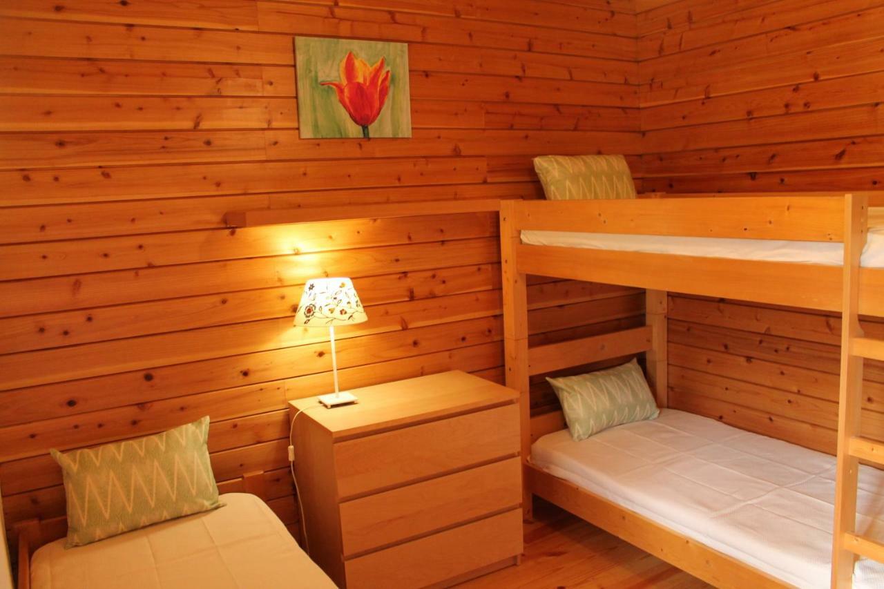 Serapicos House Браганса Екстер'єр фото