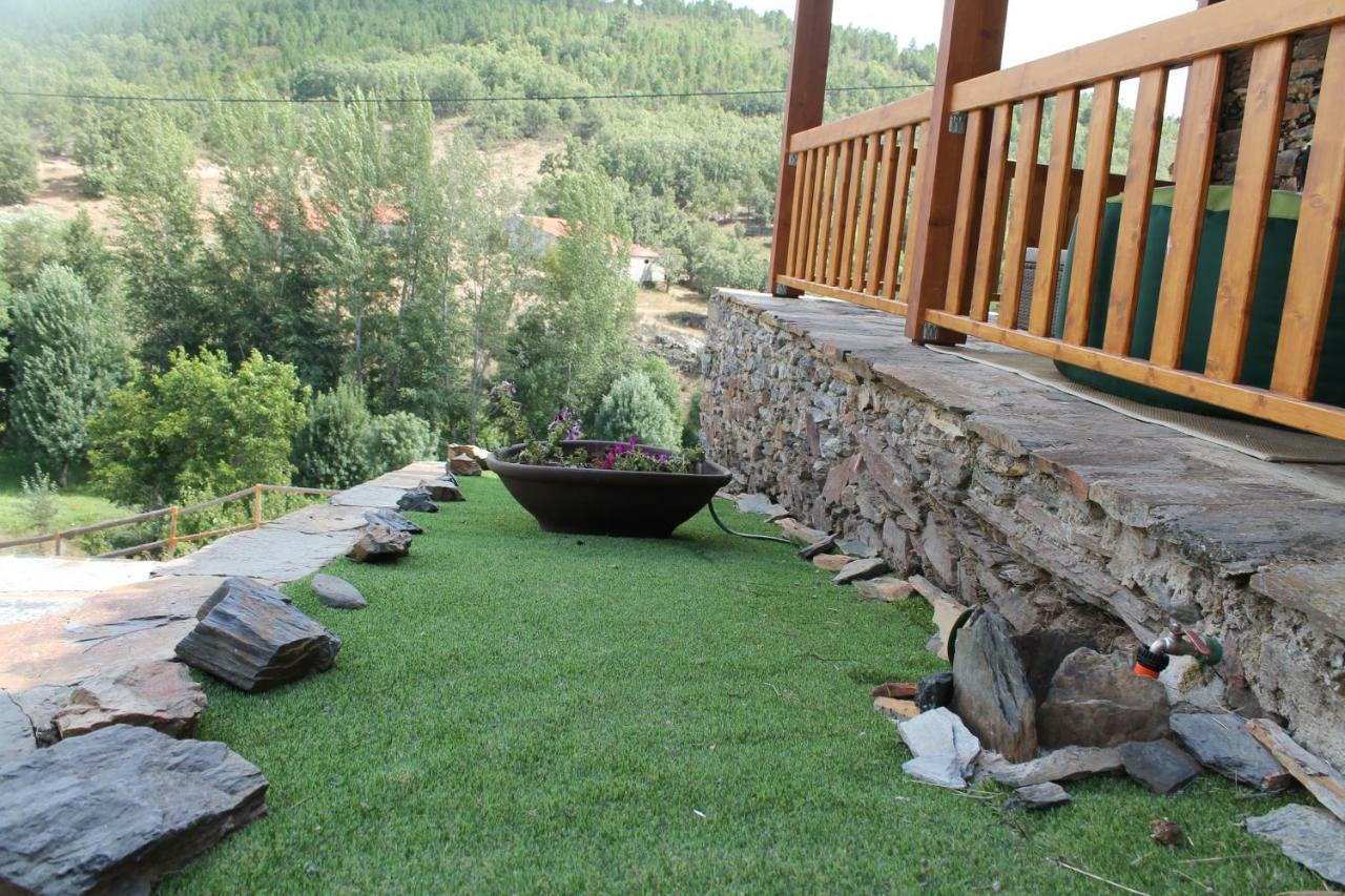 Serapicos House Браганса Екстер'єр фото