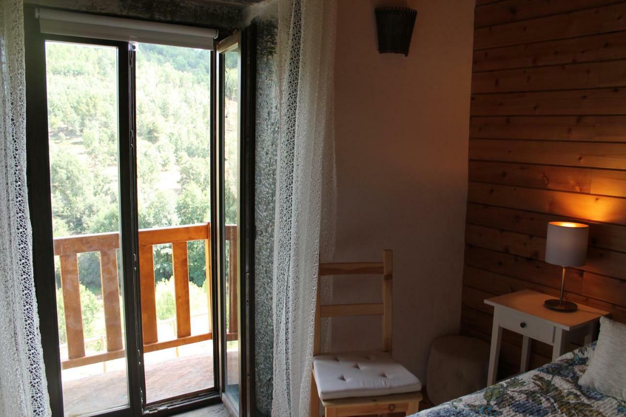 Serapicos House Браганса Екстер'єр фото