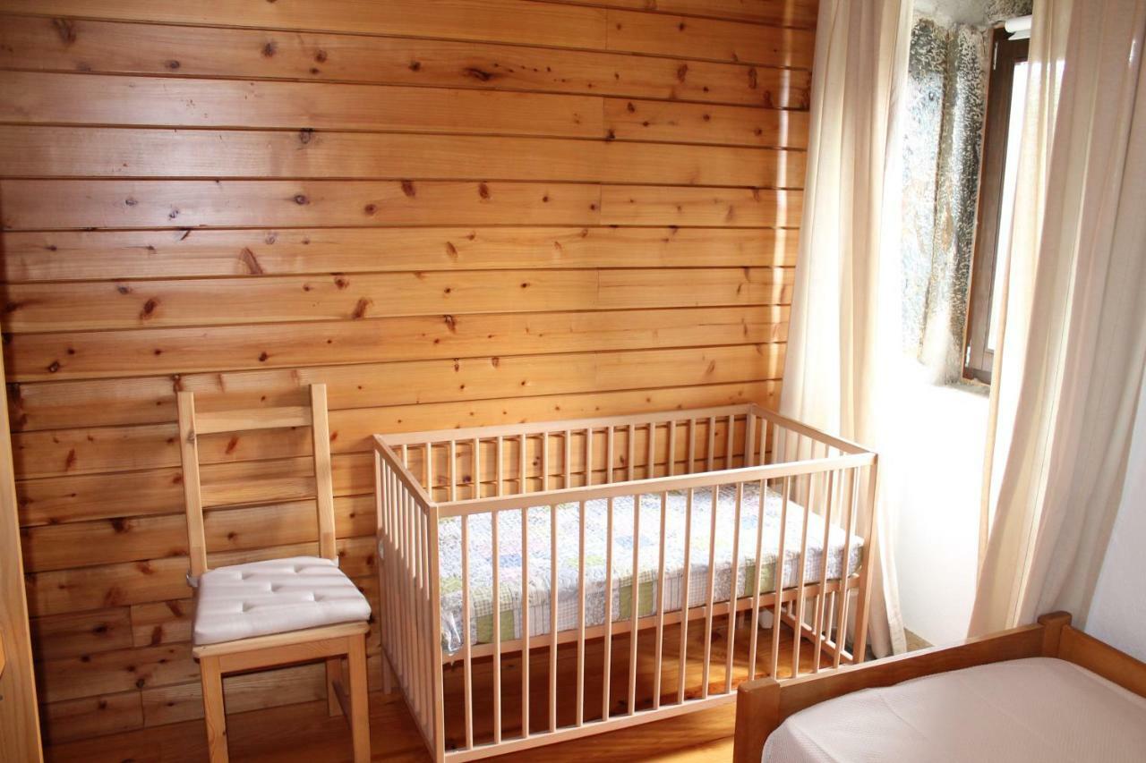 Serapicos House Браганса Екстер'єр фото