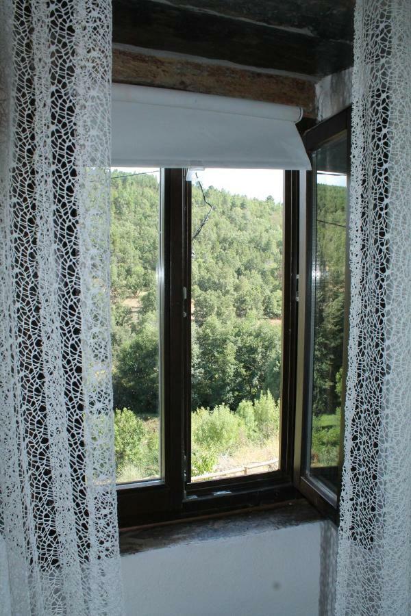 Serapicos House Браганса Екстер'єр фото
