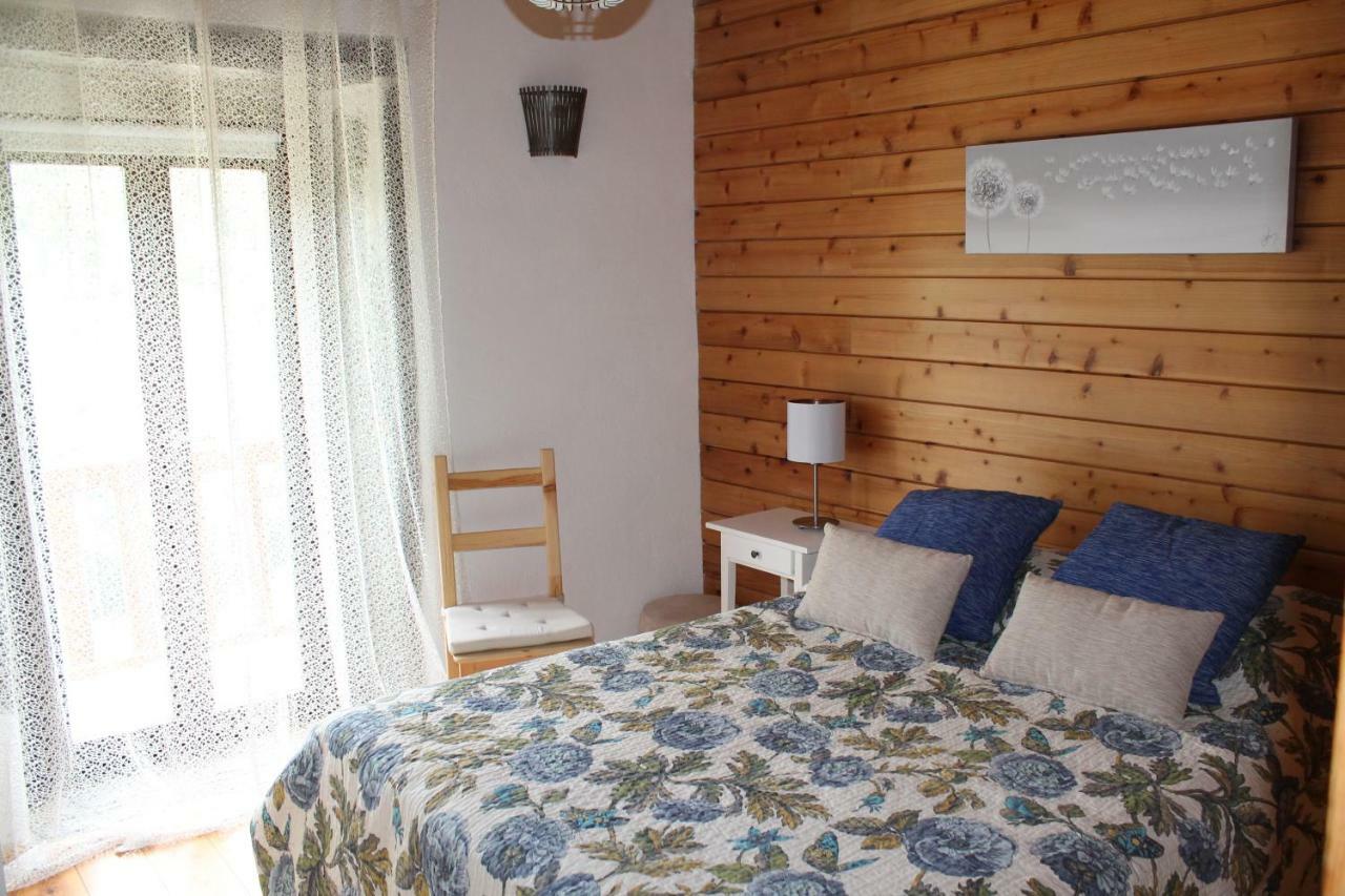 Serapicos House Браганса Екстер'єр фото
